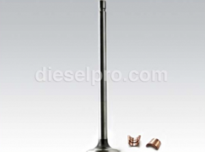 Exhaust Valve For Detroit Diesel 92 Series Engines